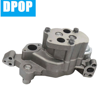4W2448 DPOP Ricambi Pompa d'olio per camion articolato Cat 3306