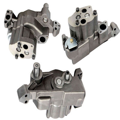 4W2448 DPOP Ricambi Pompa d'olio per camion articolato Cat 3306