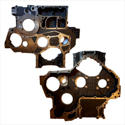 Caso di sincronizzazione del motore 3716C127 3716C126 3716C123 per Caterpillar