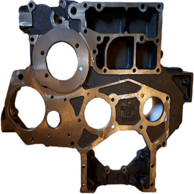 Caso di sincronizzazione del motore 3716C127 3716C126 3716C123 per Caterpillar