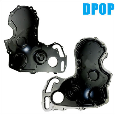 4142A503 4142A501 3716M501 P3716M561 Coperchio ingranaggi distribuzione PERKINS 3681P046