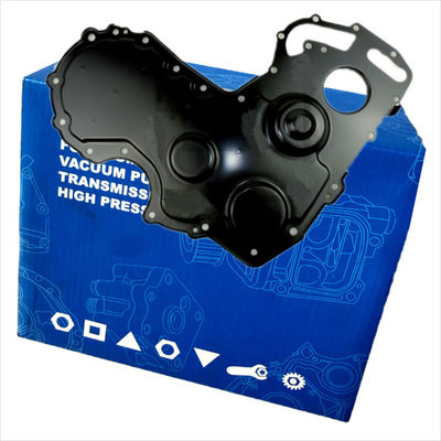 4142A503 4142A501 3716M501 P3716M561 Coperchio ingranaggi distribuzione PERKINS 3681P046
