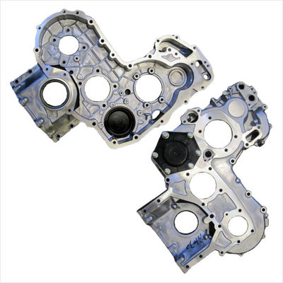 Pezzi di ricambio T417230 4430253 4438078 dell'ingranaggio di sincronizzazione dei pezzi di ricambio del macchinario di costruzione dell'OEM