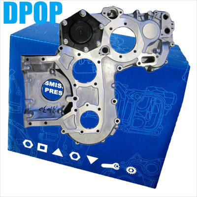 Pezzi di ricambio T417230 4430253 4438078 dell'ingranaggio di sincronizzazione dei pezzi di ricambio del macchinario di costruzione dell'OEM