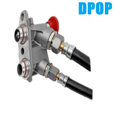 1697118 1694588 Per pompa di sollevamento carburante DAF 1 anno di garanzia