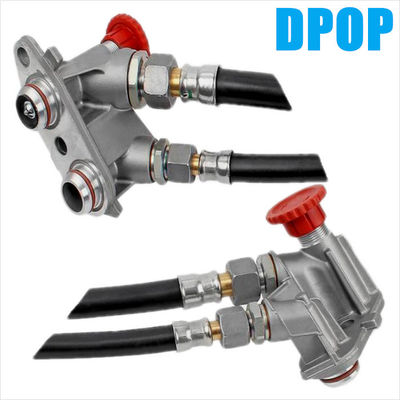 1697118 1694588 Per pompa di sollevamento carburante DAF 1 anno di garanzia