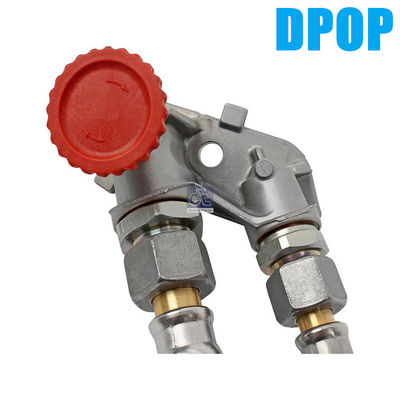 1697118 1694588 Per pompa di sollevamento carburante DAF 1 anno di garanzia