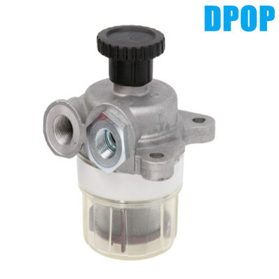 51121500000 51121500001 51121500002 61121500001 MAN Pompa Carburante IN M22x1.5 OUT M14 x 1.5