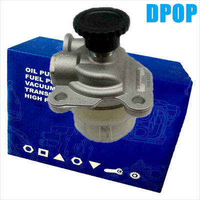 51121500000 51121500001 51121500002 61121500001 MAN Pompa Carburante IN M22x1.5 OUT M14 x 1.5
