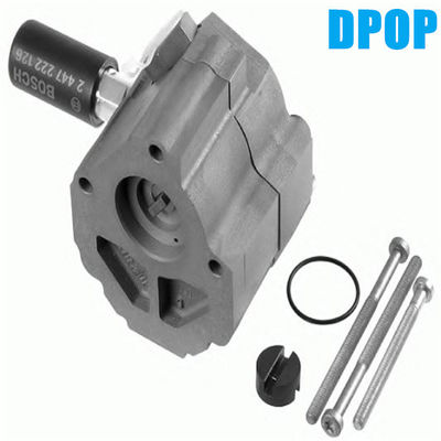 Pompa di carburante per camion originale 1690517 1797643 Standard per DAF CF85IV/XF95/XF105