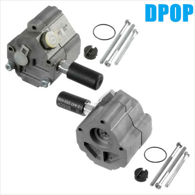 Pompa di carburante per camion originale 1690517 1797643 Standard per DAF CF85IV/XF95/XF105