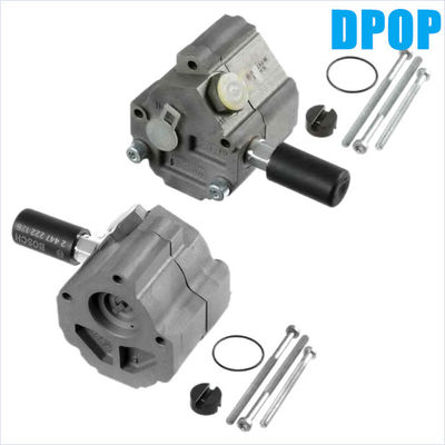 Pompa di carburante per camion originale 1690517 1797643 Standard per DAF CF85IV/XF95/XF105