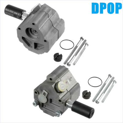 Pompa di carburante per camion originale 1690517 1797643 Standard per DAF CF85IV/XF95/XF105