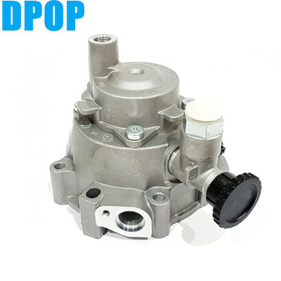 Pompa di carburante per autoveicoli a motore diesel 0683694 Garanzia standard di 1 anno