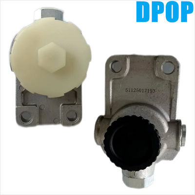 51125017193 51125017171 MAN H11K04 HENGST 1038200000 HENGST Pompa del carburante per camion
