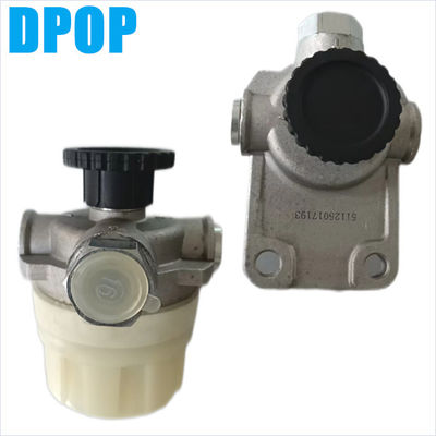 51125017193 51125017171 MAN H11K04 HENGST 1038200000 HENGST Pompa del carburante per camion
