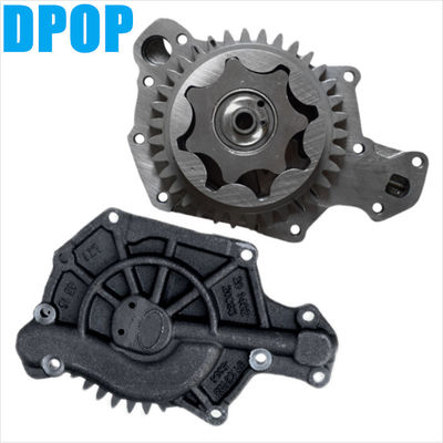 DPOP 20140220660 021800206600 Per pompe di olio per camion