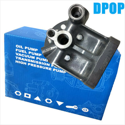 Alloggiamento filtro carburante resistente all'olio 8148587 8148604 per camion Part