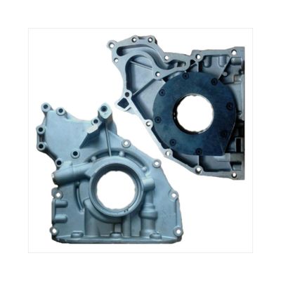 DEUTZ Pompa di olio motore 04253473 04253474 04206383 04204239 con facile manutenzione