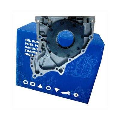 DEUTZ Pompa di olio motore 04253473 04253474 04206383 04204239 con facile manutenzione