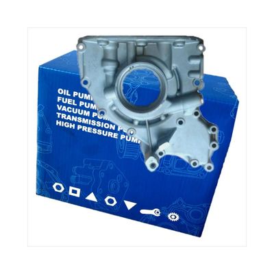 DEUTZ Pompa di olio motore 04253473 04253474 04206383 04204239 con facile manutenzione