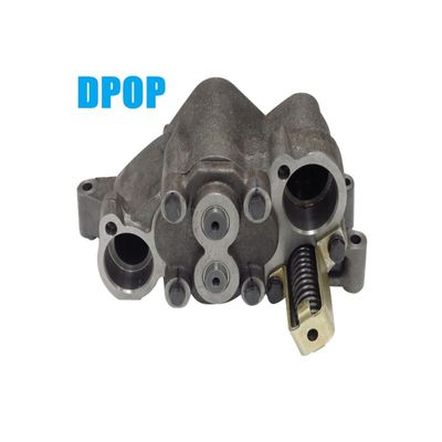 Pompa dell'olio per motore 1614113 4N8734 0R9449 23KP480 per CATERPILLAR 3406