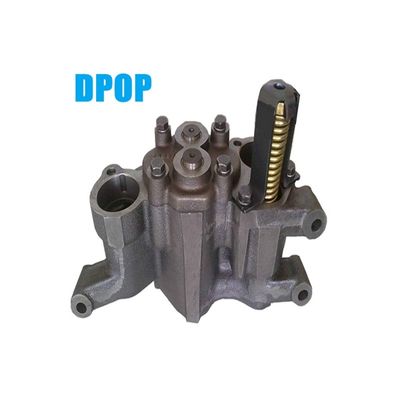 Pompa dell'olio per motore 1614113 4N8734 0R9449 23KP480 per CATERPILLAR 3406