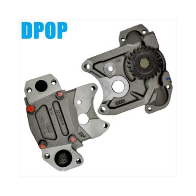 Pompa dell'olio per motori diesel 2168625 4132F067 per Caterpillar 3056E
