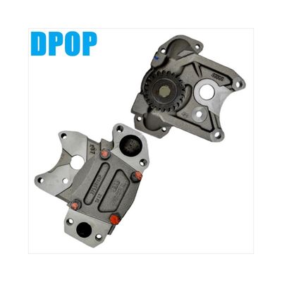 Pompa dell'olio per motori diesel 2168625 4132F067 per Caterpillar 3056E