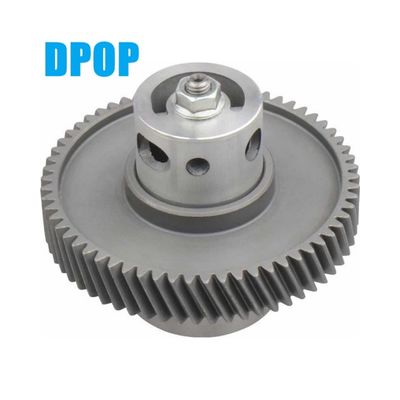Il camion parte la pompa dell'olio di qualità 02/630210 JCB U5MK8265 165026250