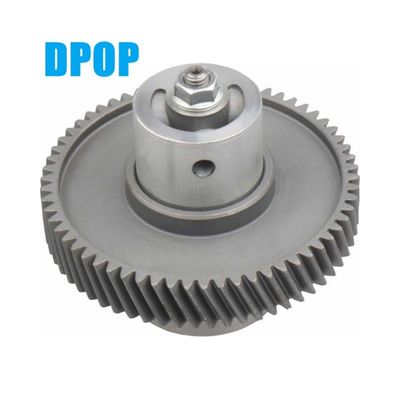 Il camion parte la pompa dell'olio di qualità 02/630210 JCB U5MK8265 165026250
