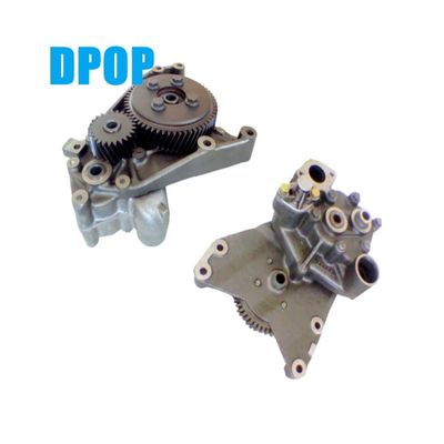 F16/FH16 Parti di autocarri Pompa dell'olio del motore 1556730 1556177 1556018 1543963