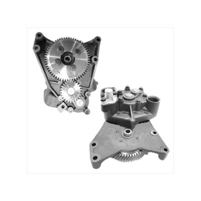 F16/FH16 Parti di autocarri Pompa dell'olio del motore 1556730 1556177 1556018 1543963