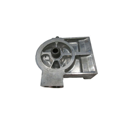 Testa del filtro del gasolio 1677527 3964790 per autoveicoli BUS B10/12