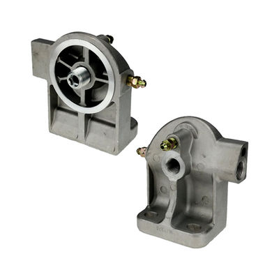 Testa del filtro del gasolio 1677527 3964790 per autoveicoli BUS B10/12
