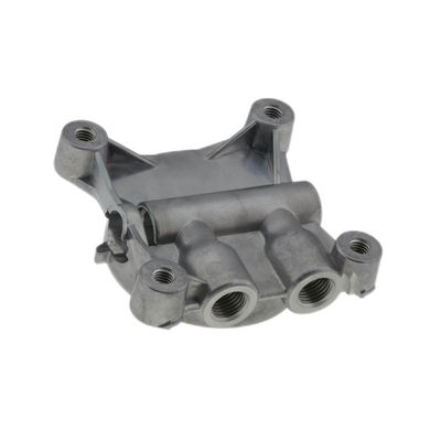 Alloggiamento filtro carburante standard 0350483 112/113/142/143 per coperchio filtro Scania