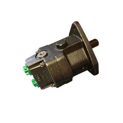23535207 R23535540 23535540 R23535540 per la pompa dell'olio per motori diesel Detroil