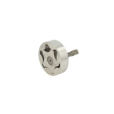 Ricambi Pompa di olio di qualità 1526232 194838 85180106 74530560 Per Scania Scania serie P/G/R/T