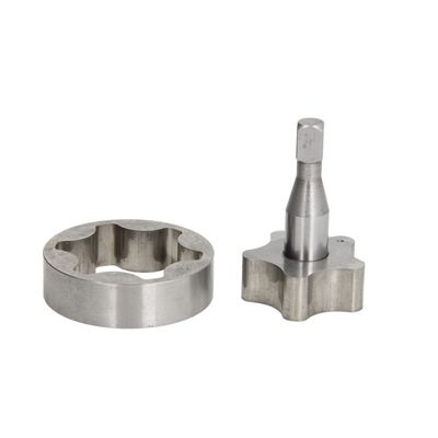 Ricambi Pompa di olio di qualità 1526232 194838 85180106 74530560 Per Scania Scania serie P/G/R/T