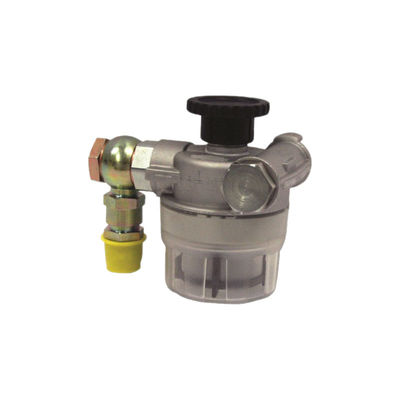 0000908650 0000909250 Per la pompa di MERCEDES M16x1.5 IN M18x1.5