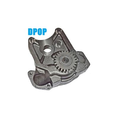 Pompa dell'olio DPOP 4132F067 per motore Perkins 1106C-E60TA VK 3056