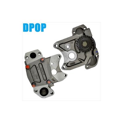 Pompa dell'olio DPOP 4132F067 per motore Perkins 1106C-E60TA VK 3056