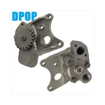 Per la pompa dell'olio 02100061 JCB 41314182 41314061 41314054 41314038 Perkins