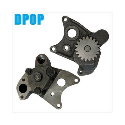 Per la pompa dell'olio 02100061 JCB 41314182 41314061 41314054 41314038 Perkins