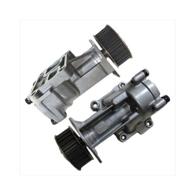 DEUTZ F4L1011 pompa di olio per motore per 21/90-217 05711465 fabbrica
