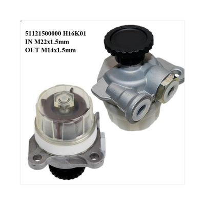 51121500000 51121500001 51121500002 61121500001 Neoplan Pompa di carburante per camion