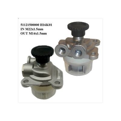 51121500000 51121500001 51121500002 61121500001 Neoplan Pompa di carburante per camion