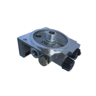04504439 PL420 Fabbricante di alloggiamenti per filtri di carburante