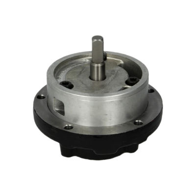 Pompa dell'olio di qualità 1728615 1728614 1301670 per camion SCANIA 4/P/G/R/T ​​e camion SCANIA 3/4/P/G/R/T