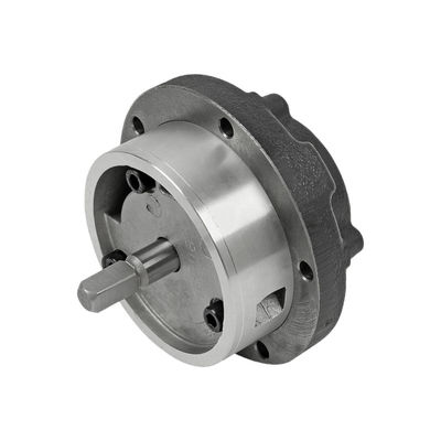Pompa dell'olio di qualità 1728615 1728614 1301670 per camion SCANIA 4/P/G/R/T ​​e camion SCANIA 3/4/P/G/R/T